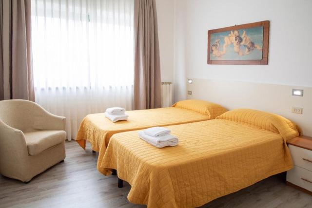 Al Frantoio Maddii Levane Bed And Breakfast