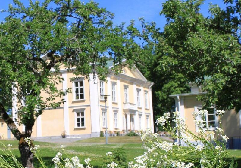 مبيت وإفطار Asa Herrgård