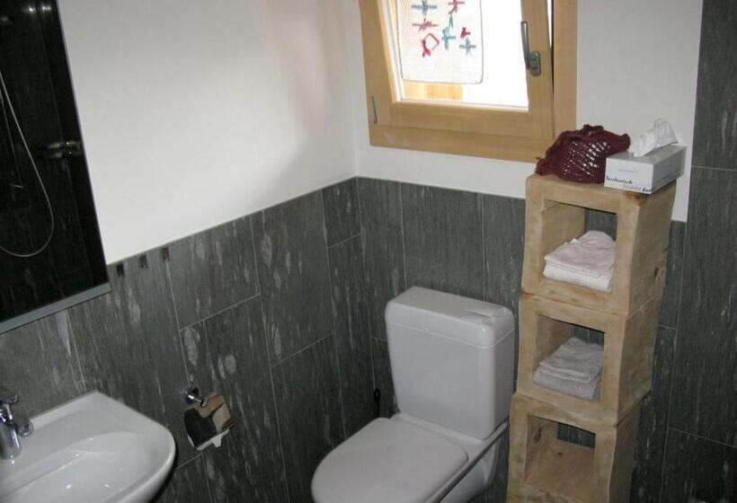 ベッドアンドブレックファースト Casa Il Siemi