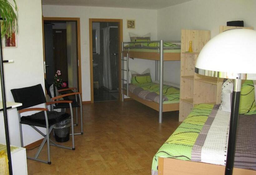 ベッドアンドブレックファースト Casa Il Siemi