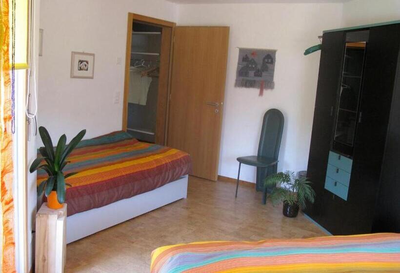 ベッドアンドブレックファースト Casa Il Siemi