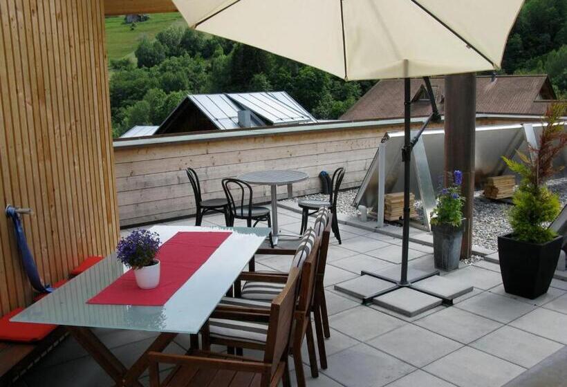 ベッドアンドブレックファースト Casa Il Siemi