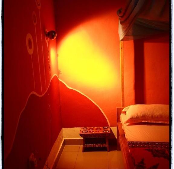 مبيت وإفطار Cocoa Village Guesthouse