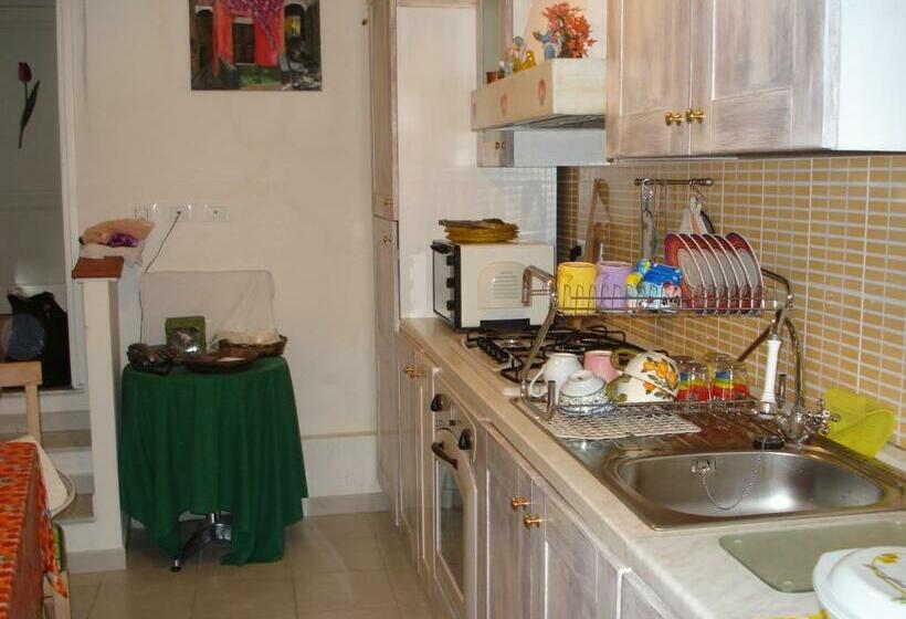 Bed and Breakfast Da Giusè