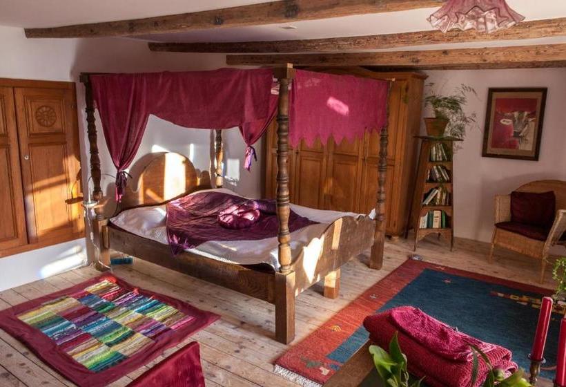 Bed And Breakfast Da Toldo