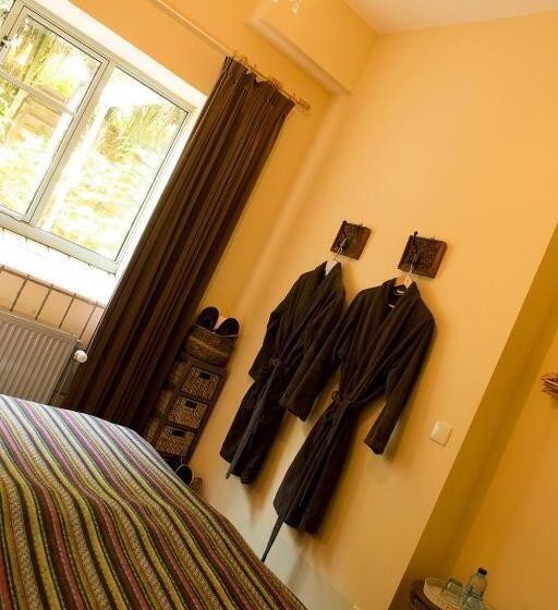 ベッドアンドブレックファースト De Melkfabriek