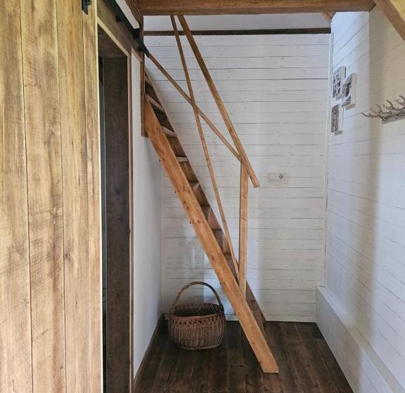 ベッドアンドブレックファースト De Zeeuwsche Hoeve