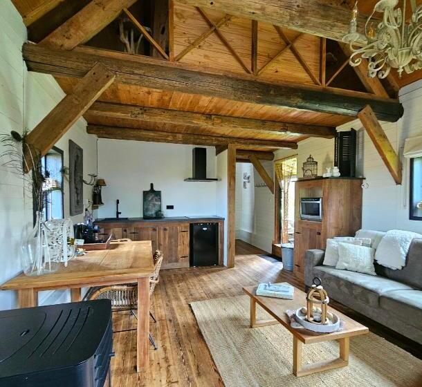 ベッドアンドブレックファースト De Zeeuwsche Hoeve