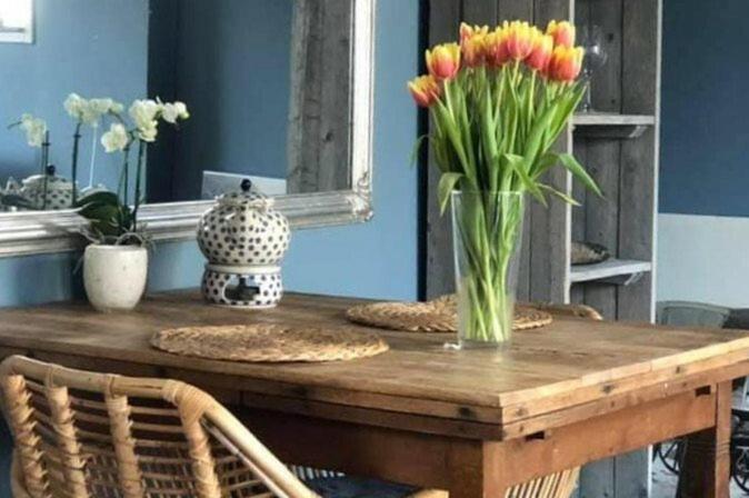 ベッドアンドブレックファースト De Zeeuwsche Hoeve