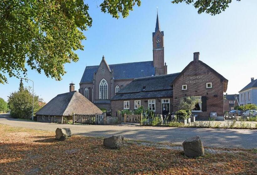 ベッドアンドブレックファースト Het Hart Van Alem