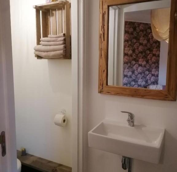 مبيت وإفطار Logement Doosje