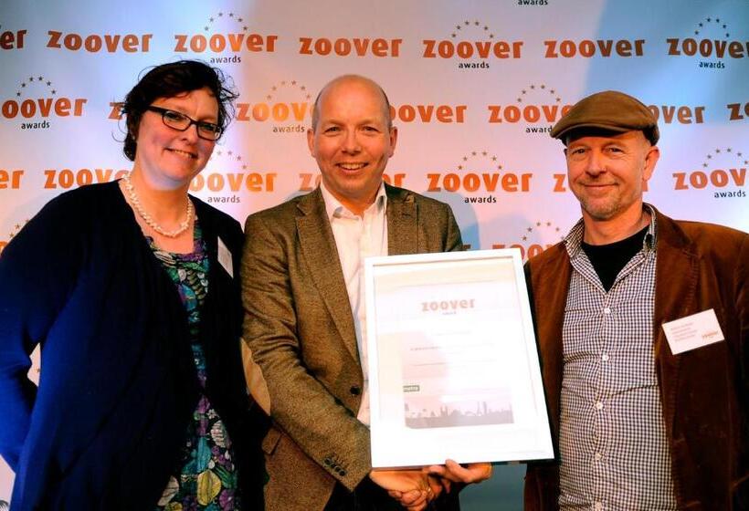 مبيت وإفطار Logement Doosje