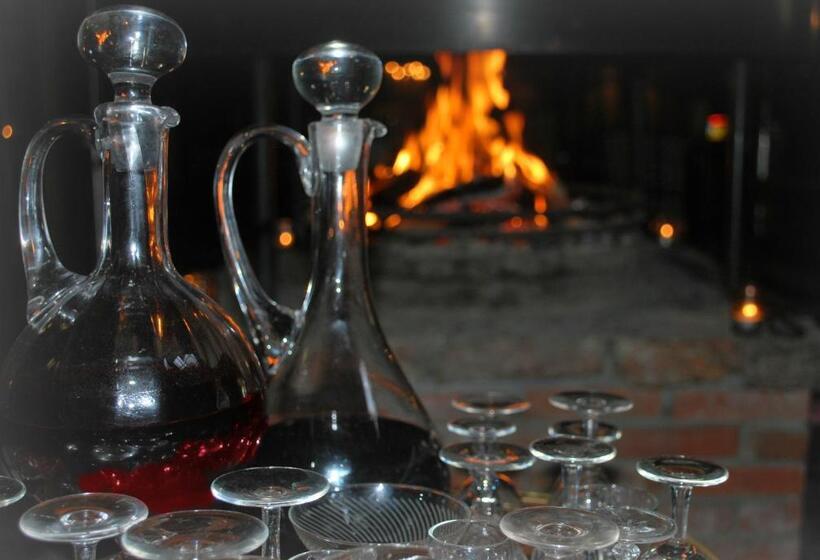 مبيت وإفطار Logement Doosje