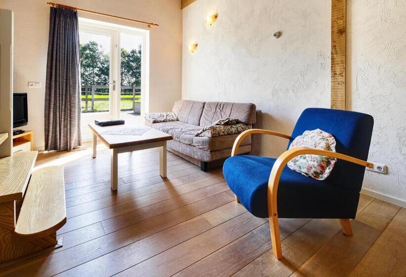 민박 Lokven Hoeve