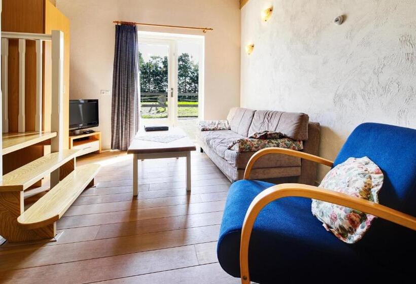 민박 Lokven Hoeve