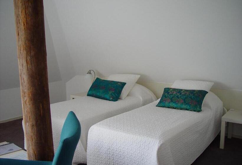 مبيت وإفطار Piaam State