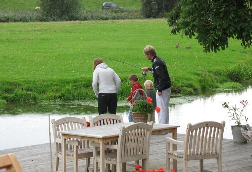 مبيت وإفطار Piaam State