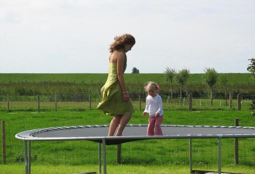 مبيت وإفطار Piaam State