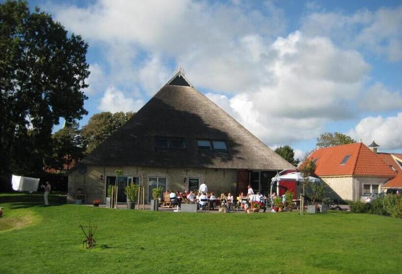 مبيت وإفطار Piaam State