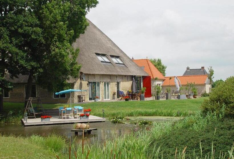 مبيت وإفطار Piaam State