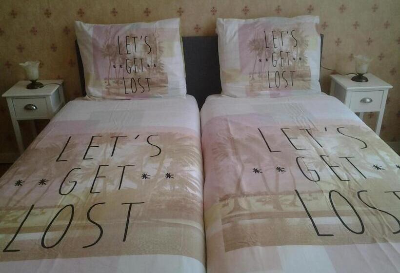 Bed & Breakfast Meinsma