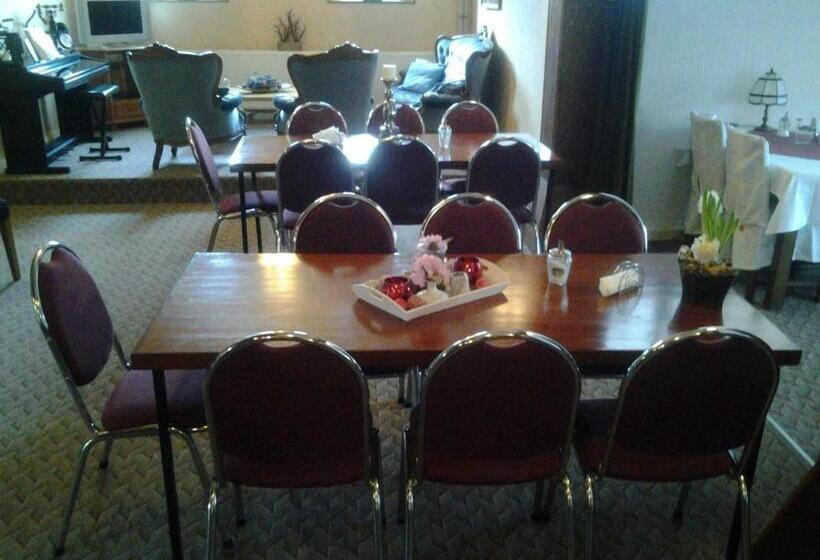 Bed & Breakfast Meinsma