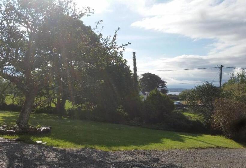 Bridge View House B&b And Restaurant