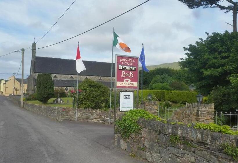 Bridge View House B&b And Restaurant