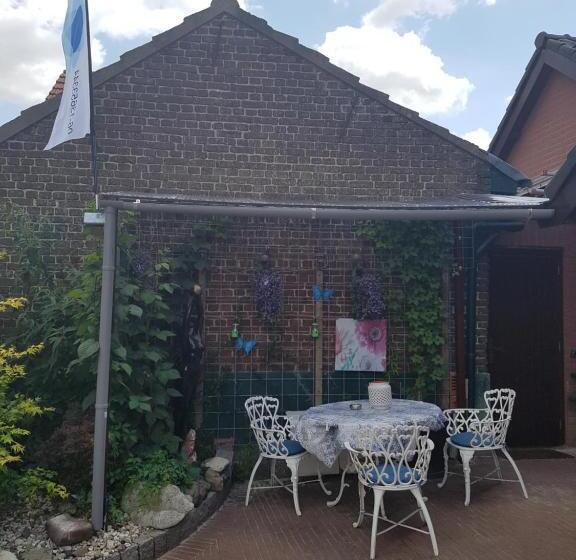 Erbuca Bed And Breakfast