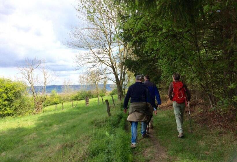 ホテル Appartement Hoeve Espewey   Leisure Only