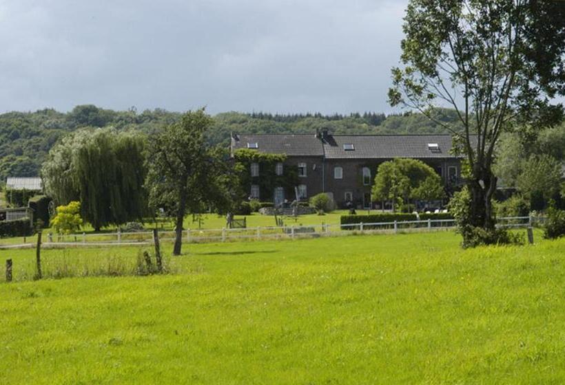 ホテル Appartement Hoeve Espewey   Leisure Only