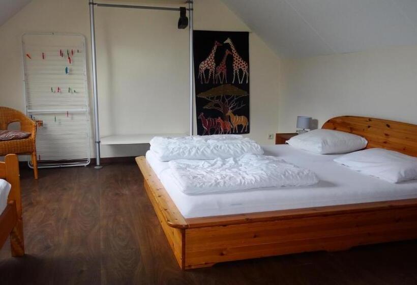 ホテル Appartement Hoeve Espewey   Leisure Only
