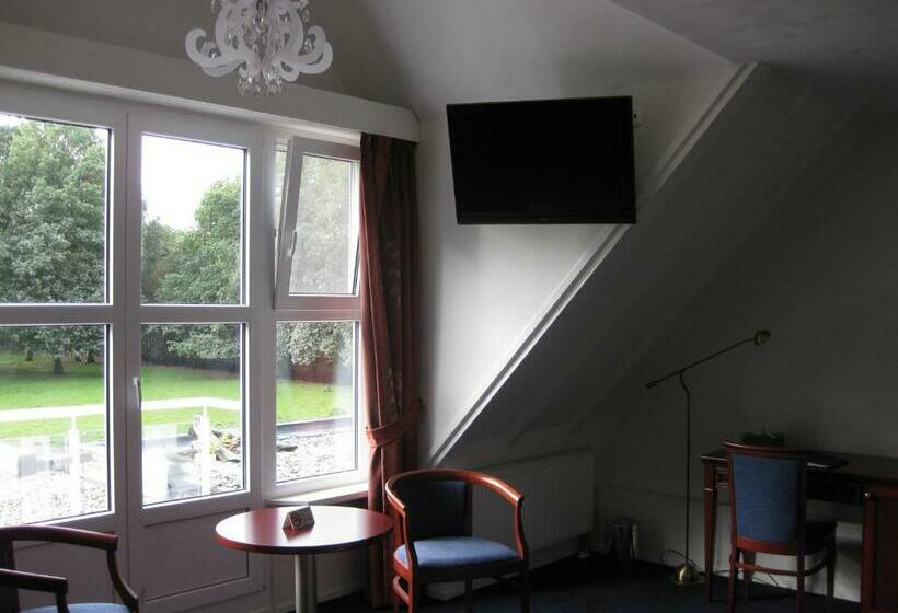 ホテル De Spaarbankhoeve