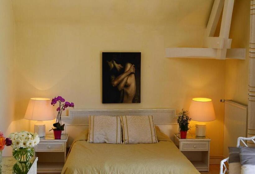 فندق Domaine De La Reposée