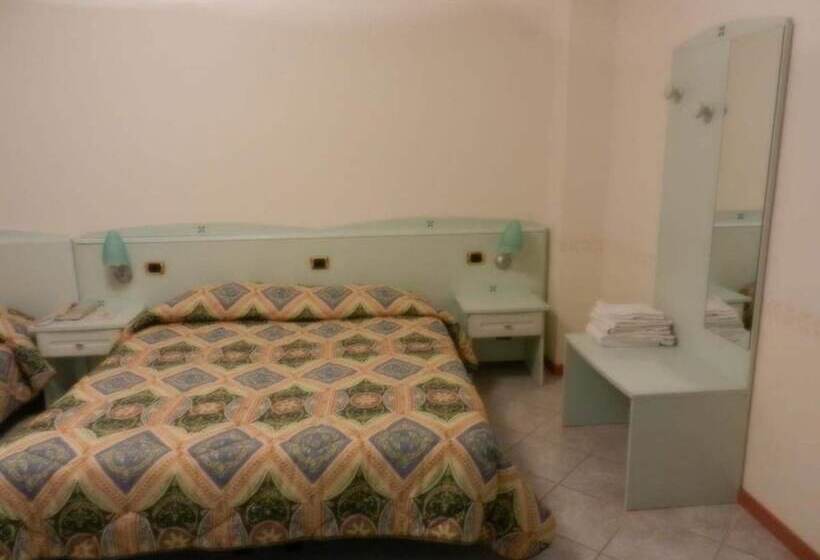 בית מלון כפרי Ferranti