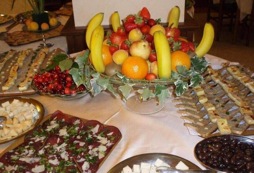 فندق Ferranti