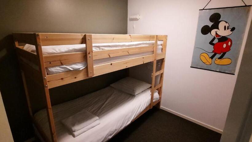 فندق Herberg Boswijck, B&b