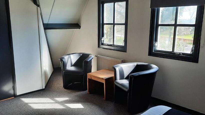 فندق Herberg Boswijck, B&b