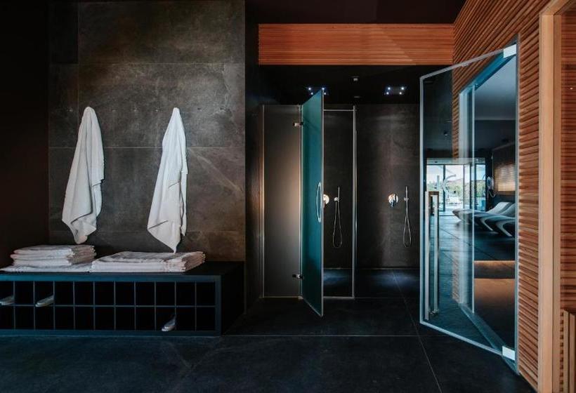 בית מלון כפרי Jo