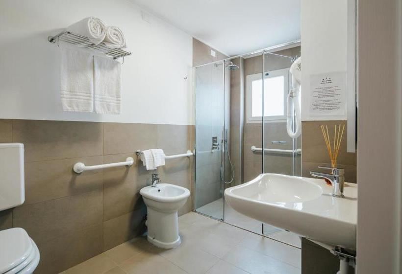 בית מלון כפרי Jo