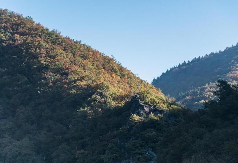 ホテル Landgasthof Zur Erholung