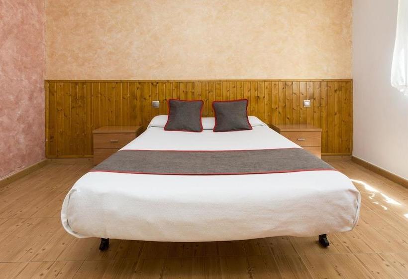 Отель Los Alamos By Oyo Rooms