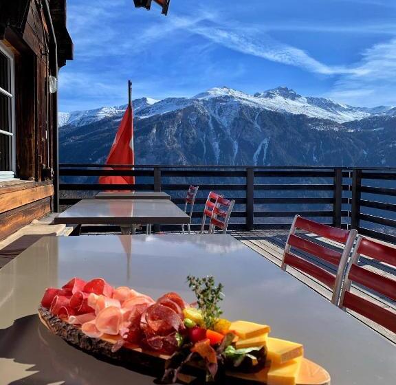 호텔 Restaurant Capricorns