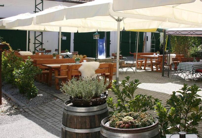 Landgasthof & Landhotel Wild