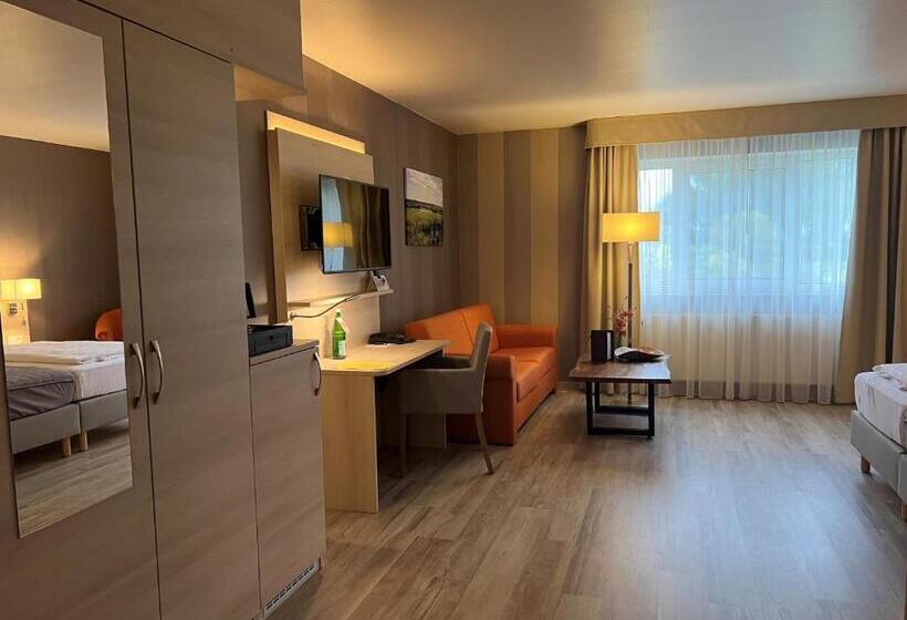 Landhotel Felchow