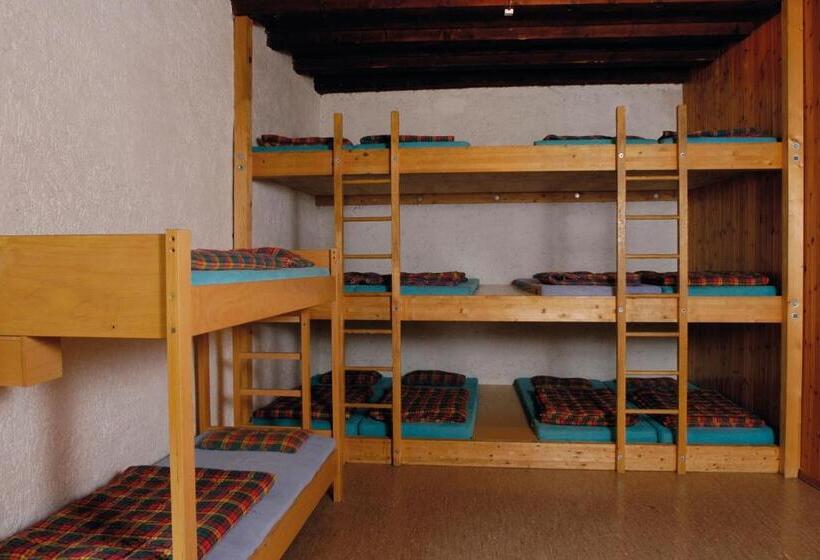Mariastein Rotberg Youth Hostel