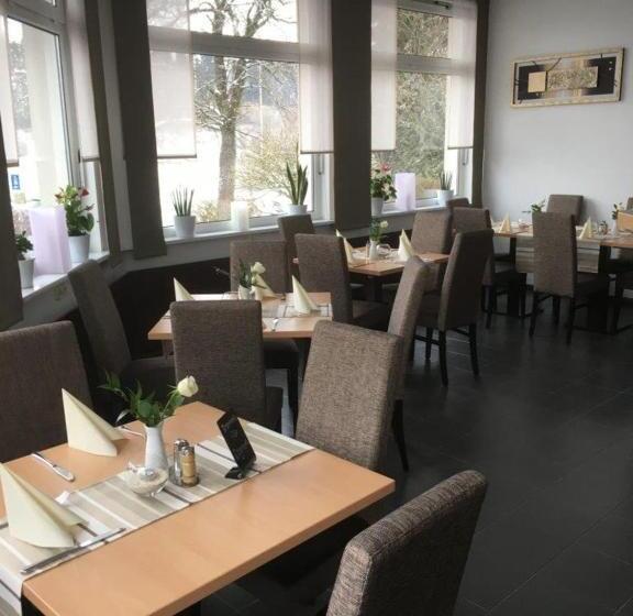 Motel Hormersdorf