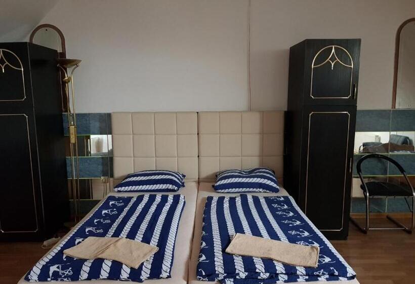 Motel Kotva