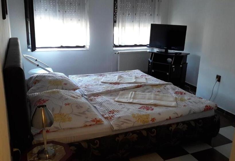 Motel Kotva