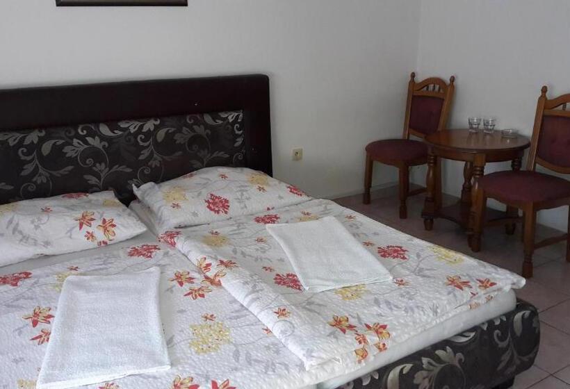 Motel Kotva